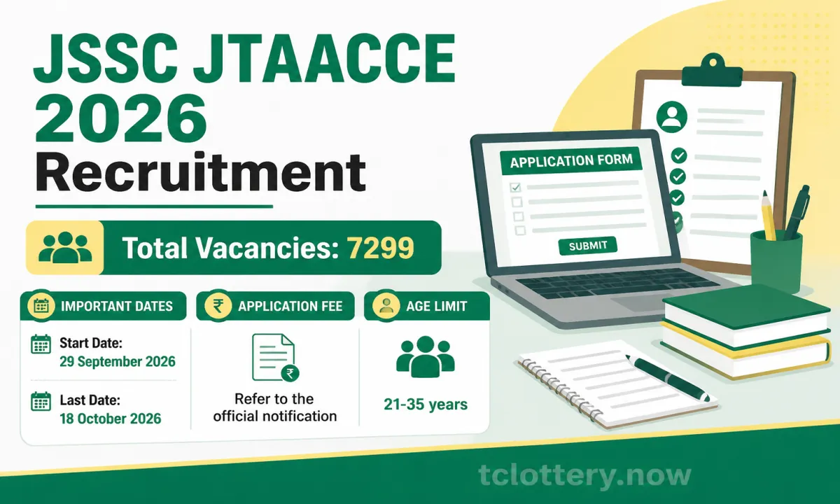 JSSC JTAACCE 2026